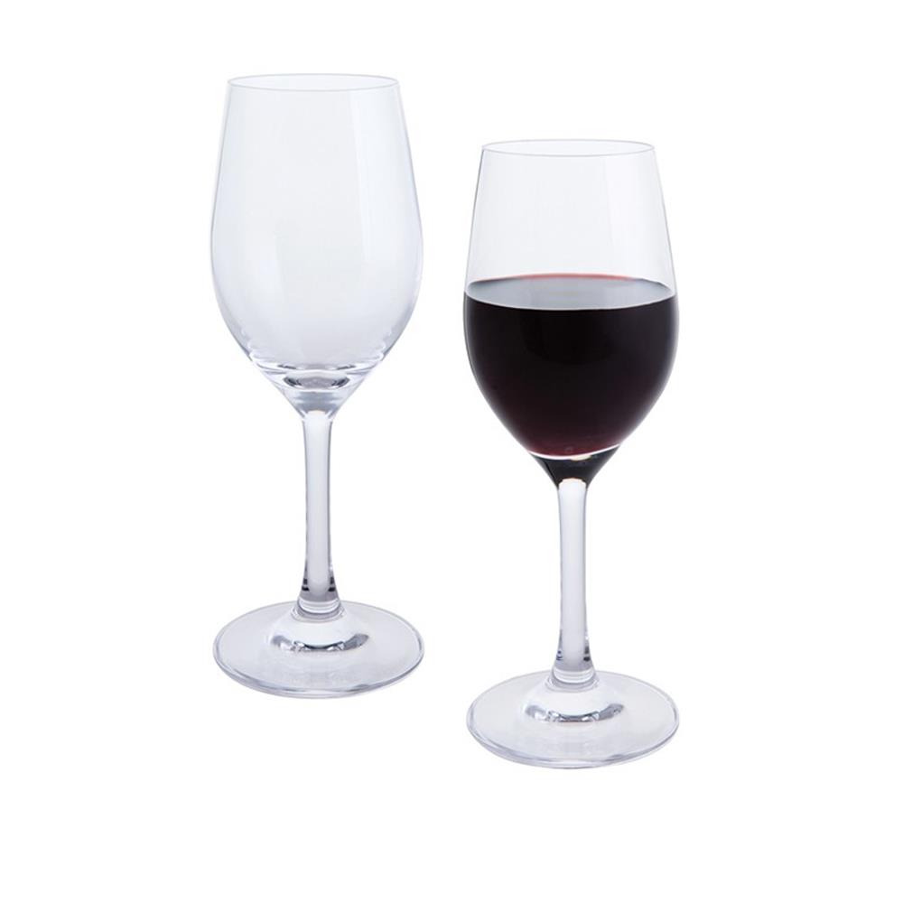 Dartington Wine & Bar Set Of 2 Port Glasses